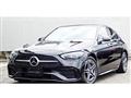 2024 Mercedes-Benz C-Class