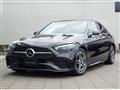 2024 Mercedes-Benz C-Class