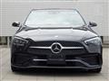 2024 Mercedes-Benz C-Class