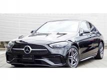 2024 Mercedes-Benz C-Class