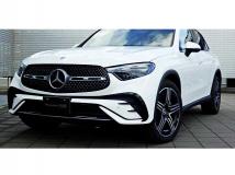 2024 Mercedes-Benz C-Class