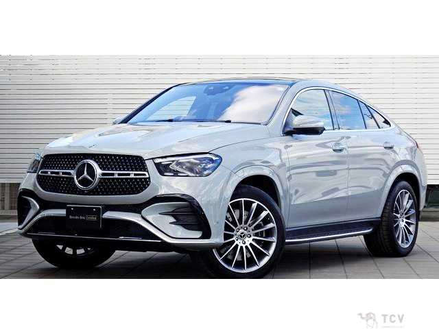 2024 Mercedes-Benz E-Class