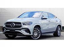 2024 Mercedes-Benz E-Class