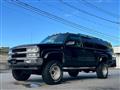 1998 Chevrolet Suburban