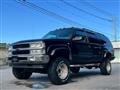 1998 Chevrolet Suburban