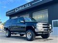 1998 Chevrolet Suburban