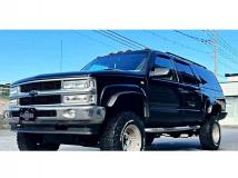 1998 Chevrolet Suburban