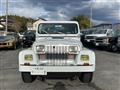 1991 Jeep Wagoneer
