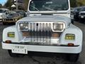 1991 Jeep Wagoneer
