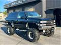 1995 Chevrolet Tahoe