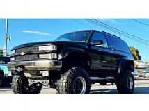 1995 Chevrolet Tahoe