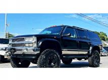 1997 Chevrolet Suburban