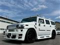 2005 Hummer H2