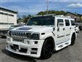 2005 Hummer H2