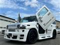 2005 Hummer H2