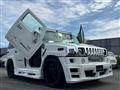 2005 Hummer H2