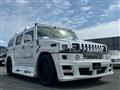 2005 Hummer H2
