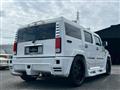 2005 Hummer H2