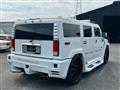 2005 Hummer H2