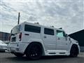 2005 Hummer H2