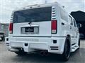 2005 Hummer H2