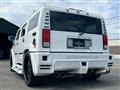 2005 Hummer H2