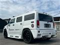2005 Hummer H2