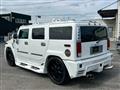 2005 Hummer H2
