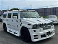 2005 Hummer H2