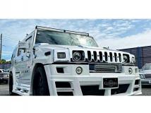 2005 Hummer H2