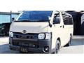 2025 Toyota Hiace Van