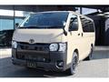 2025 Toyota Hiace Van