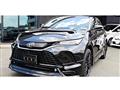 2025 Toyota Harrier