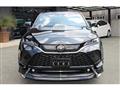 2025 Toyota Harrier