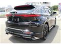 2025 Toyota Harrier
