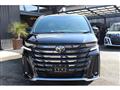 2024 Toyota Vellfire