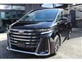 2024 Toyota Vellfire