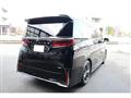 2024 Toyota Vellfire