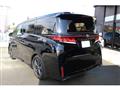 2024 Toyota Vellfire