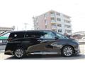 2024 Toyota Alphard