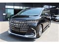 2024 Toyota Alphard