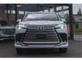 2022 Lexus LX