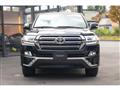 2016 Toyota Land Cruiser
