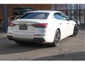 2022 Maserati Quattroporte