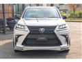 2016 Lexus LX