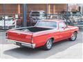 1966 Chevrolet El Camino