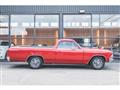 1966 Chevrolet El Camino