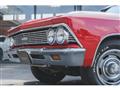 1966 Chevrolet El Camino