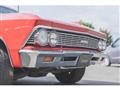 1966 Chevrolet El Camino