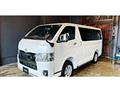 2025 Toyota Hiace Van